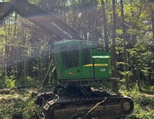 2016 John Deere 